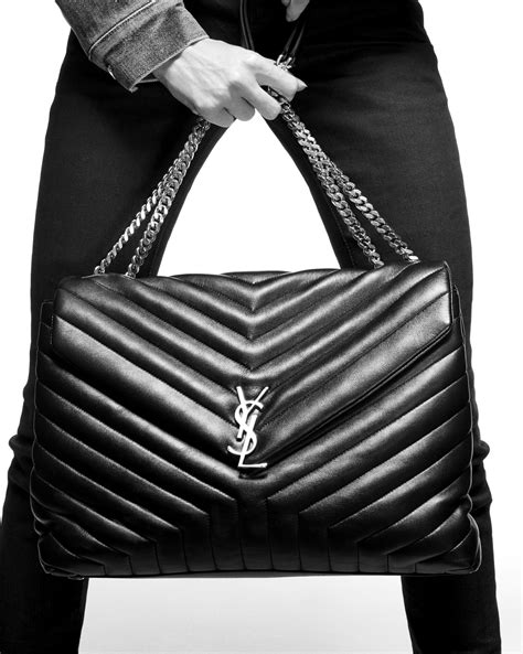 loulou grande ysl